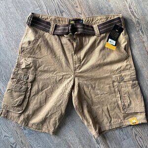Lee Cargo shorts
